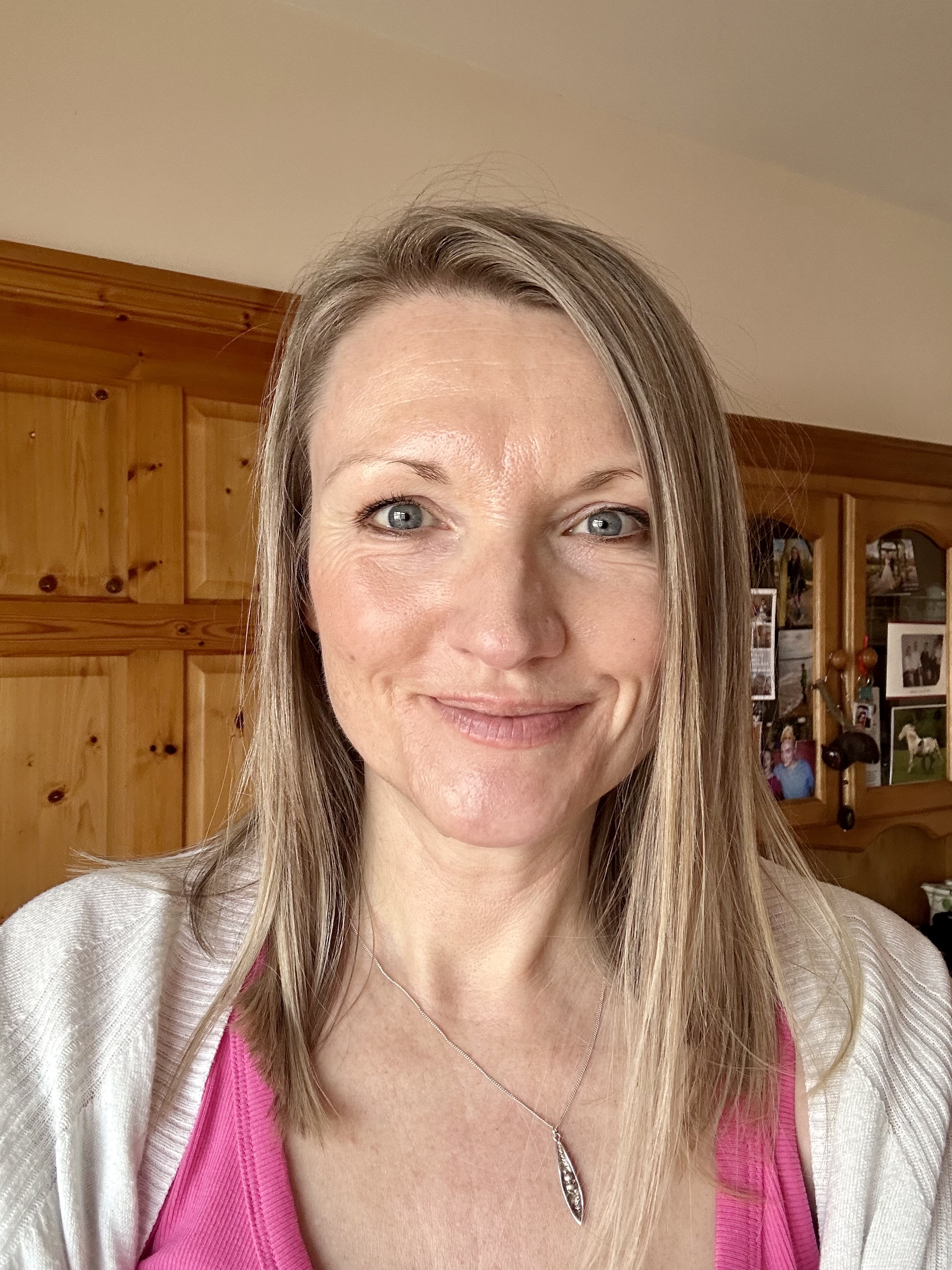 Elizabeth Hughes's picture