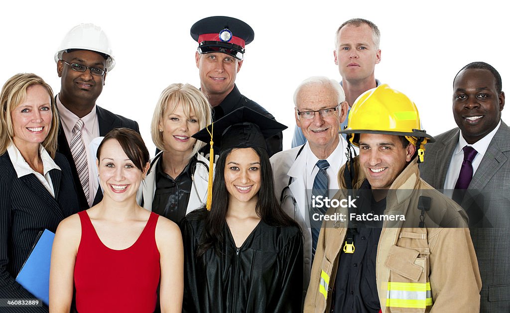 The three reasons driving falling job vacancies