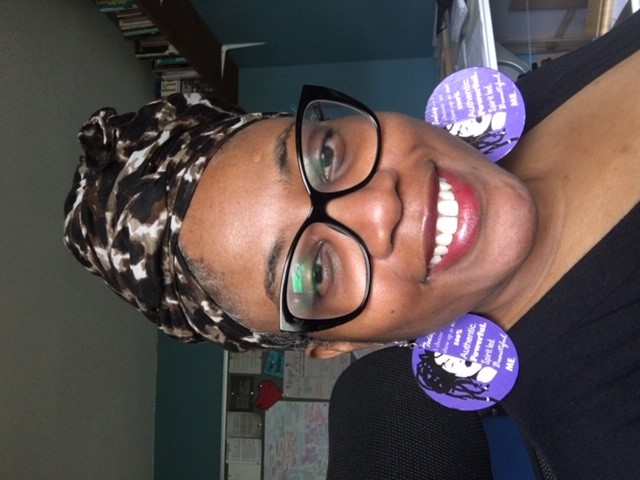 Michelle Powell's picture