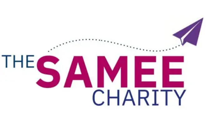 Congratulations to Sammy Everard RCDP on her MBE