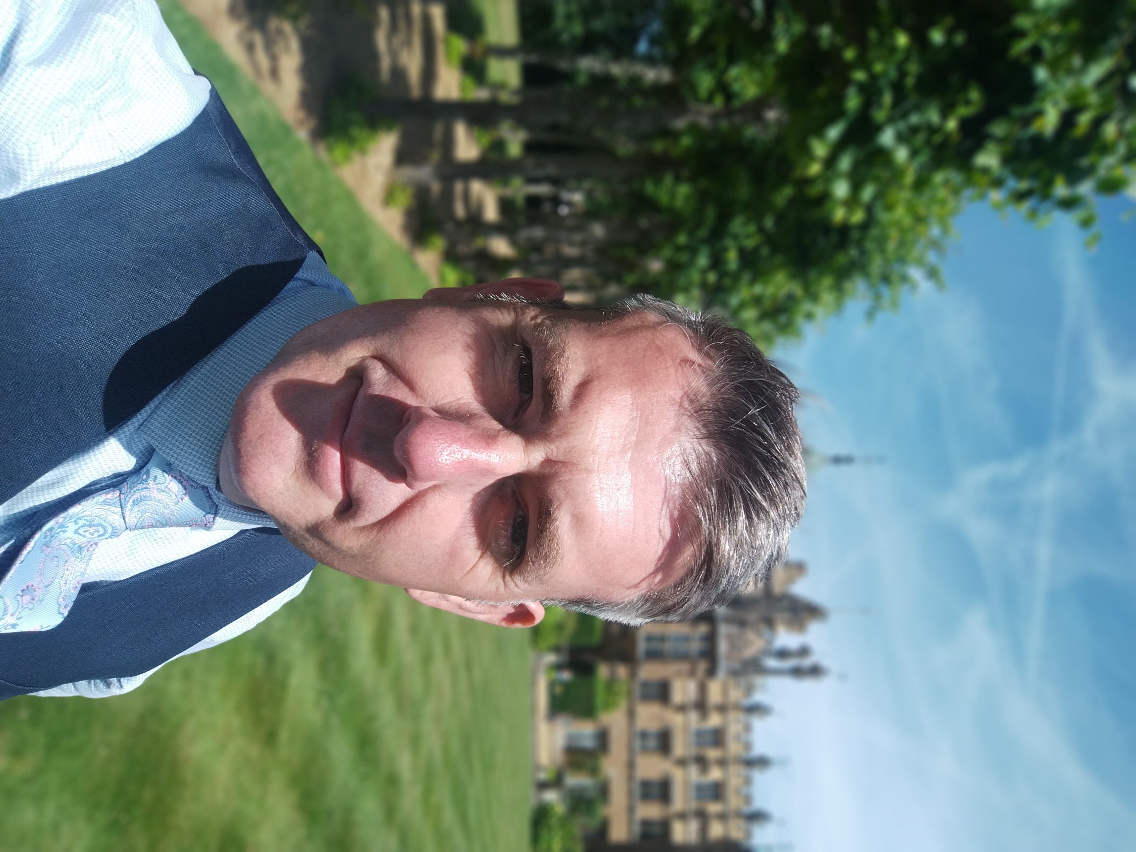 David Belgrove's picture