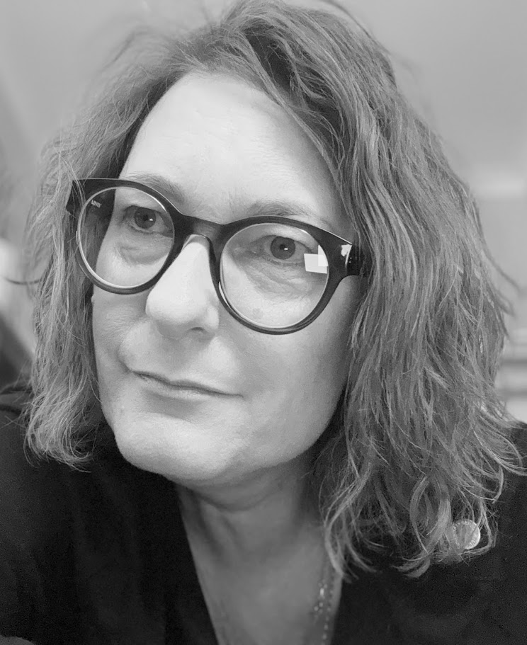 Sally-Ann Monger RCDP's picture