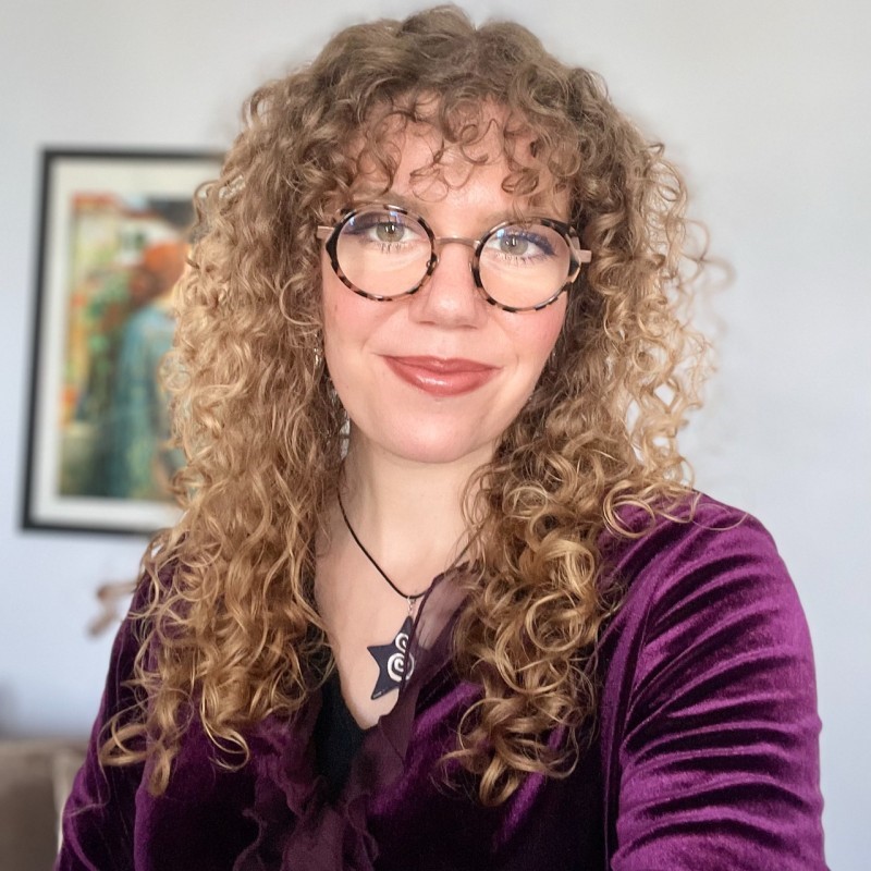 Alicia Walshe-Winwood's picture