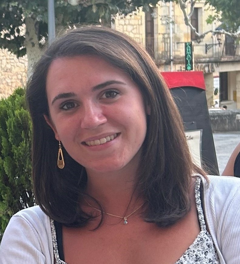 Maria Benedetto Mozo's picture