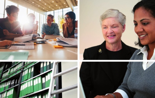 Could the Skills Minister’s move into DWP enhance career guidance policy? 