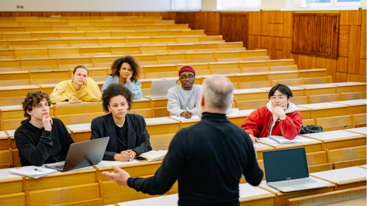 Study shows 87% of graduates in work or study