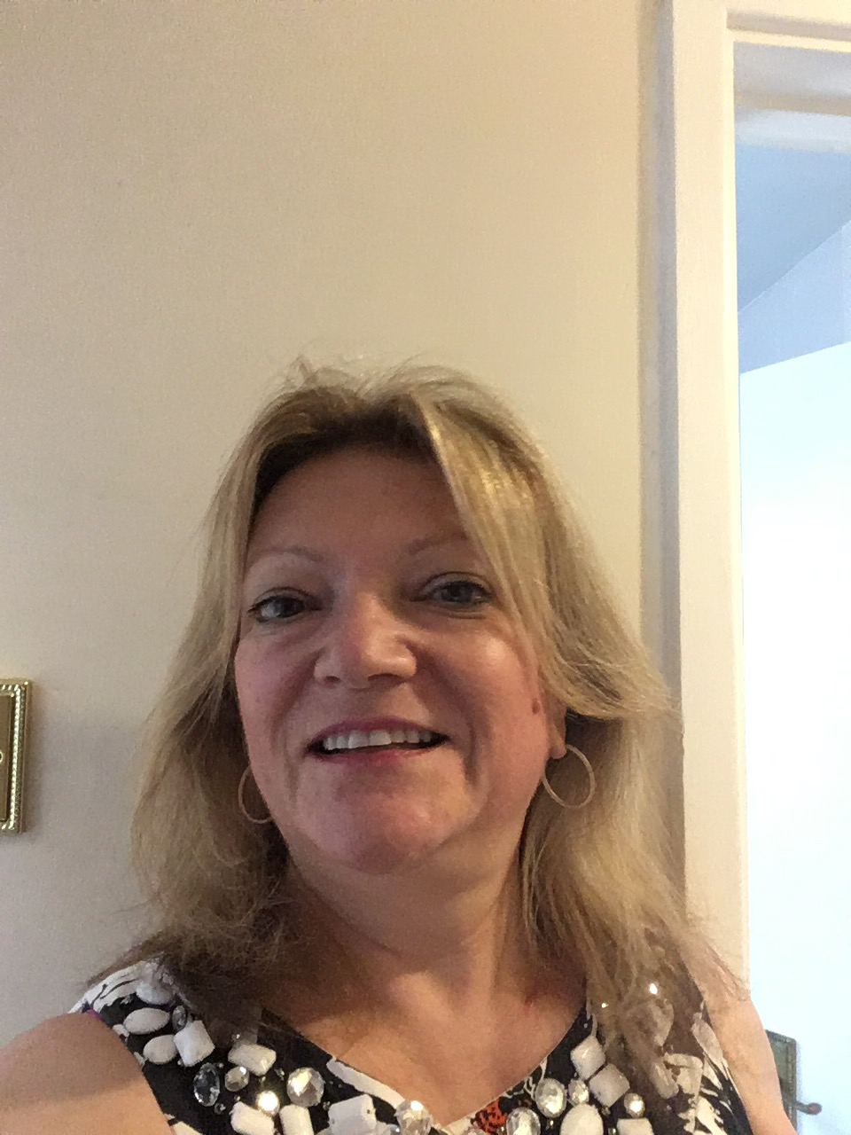 Suzanne Collier's picture