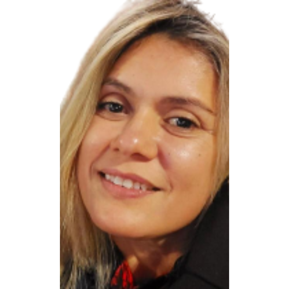 Luiza de Oliveira