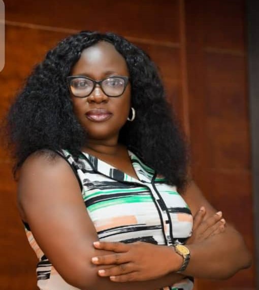 Aderonke Adesina's picture