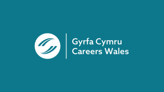 Careers Wales celebrates its commitment to the Welsh language