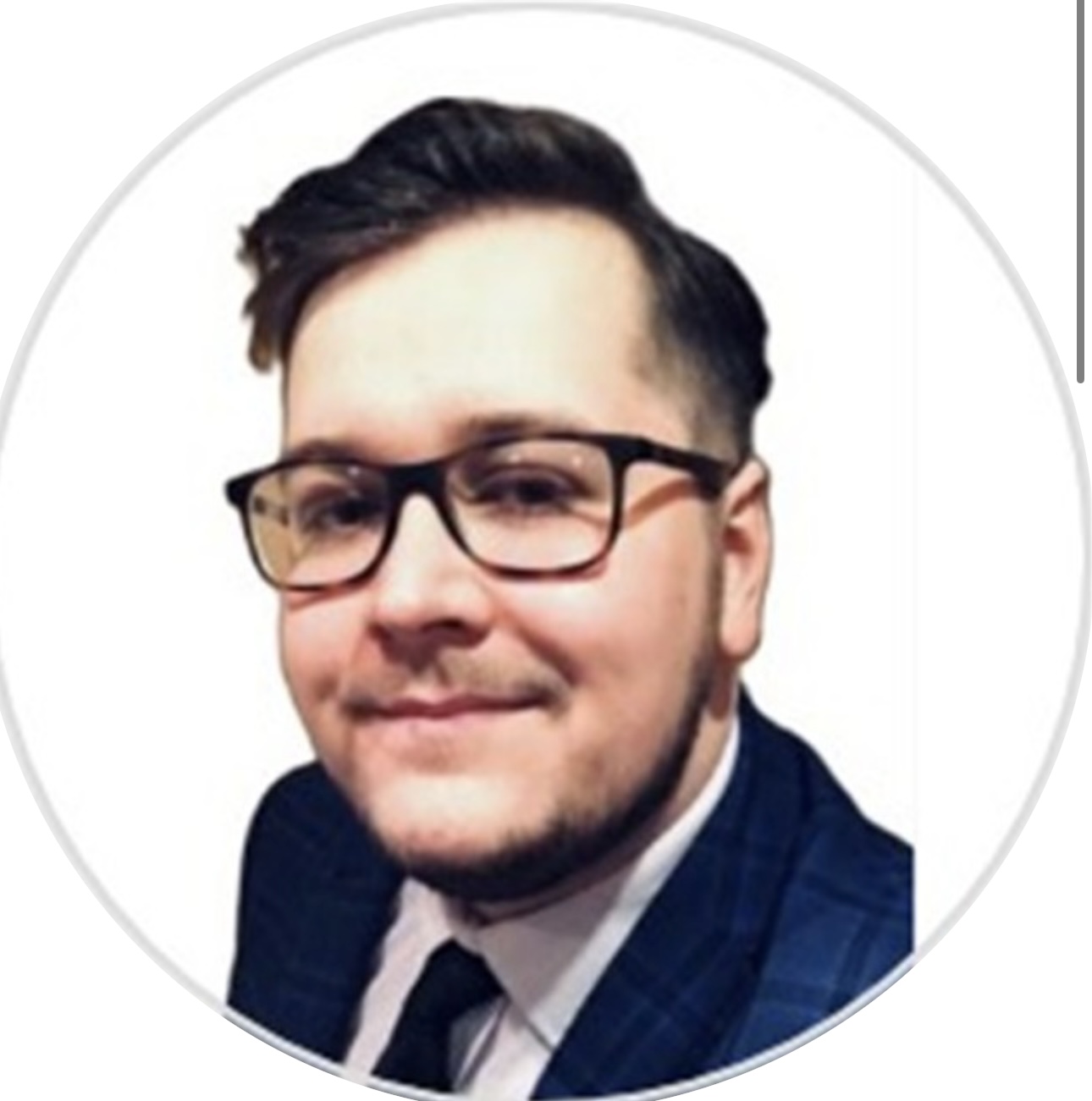 Robert Arger's picture