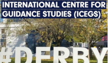 Tristram Hooley appointed as the new Head of iCeGS