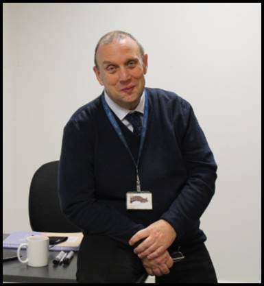 Tim Justice's picture