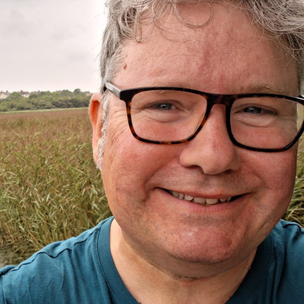 Rob Friday's picture