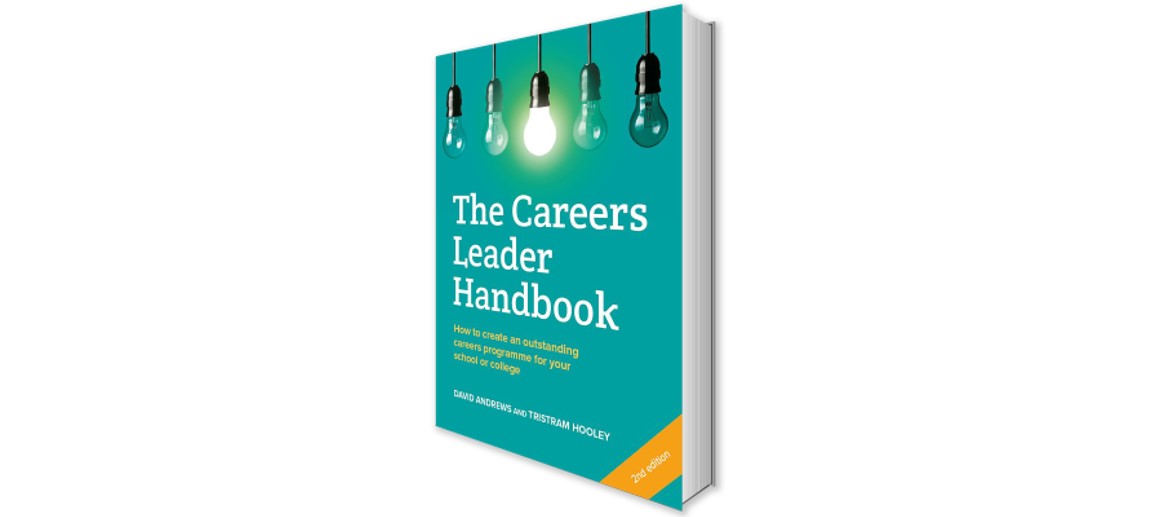 The Careers Leader Handbook - 2nd edition