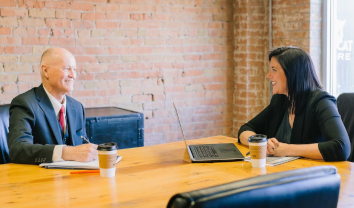 KPMG/REC report on jobs shows slower reduction in staff hiring