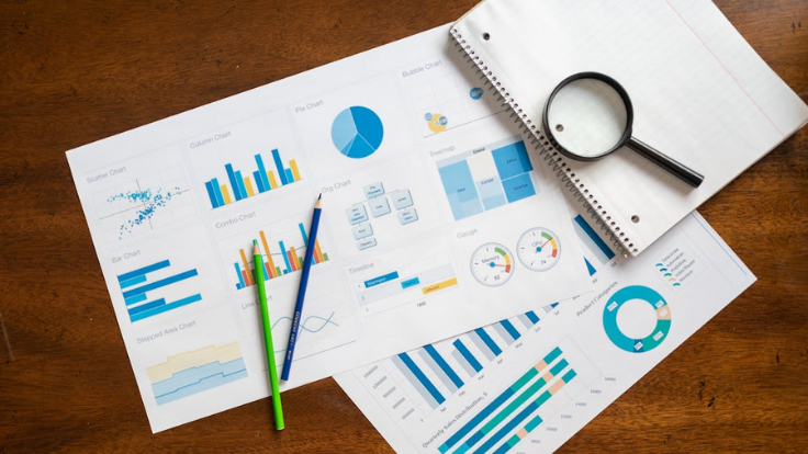 Report identifies productivity heroes in Wales