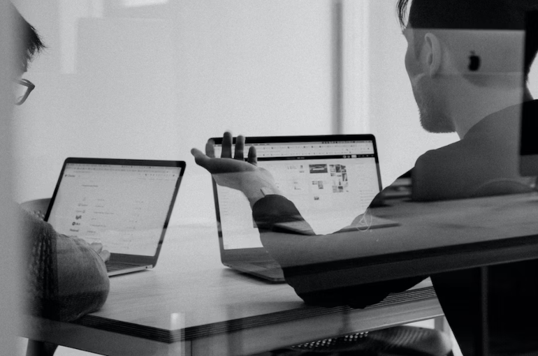 New report outlines the role of AI in career guidance