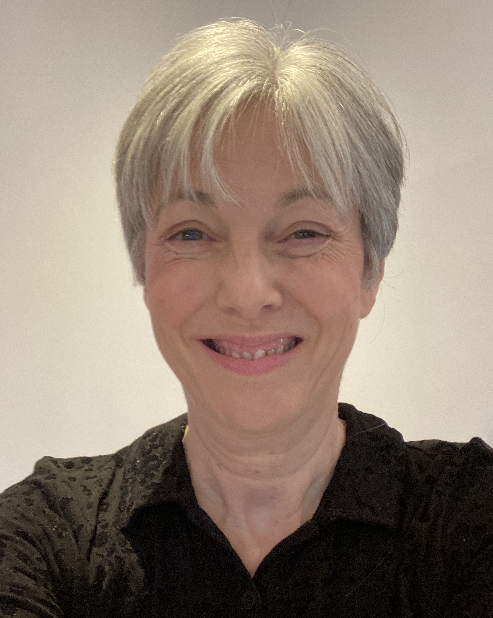 Helen Cooper's picture