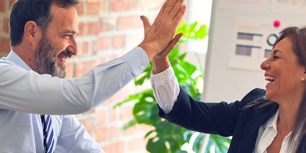 A good year for young people in Scotland applying for university