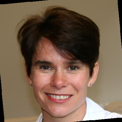 Sally Green's picture