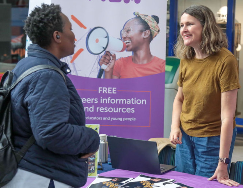 Creative Futures: 5,000 Young People to Benefit from New Creative Careers Initiative