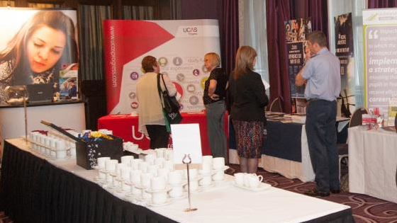 NI Graduate Recruitment Fair returns on 2 June 2026