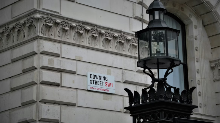 Cabinet Office statement on rewiring the State