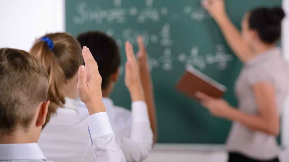 Maths proficiency falls in Northern Ireland PISA results