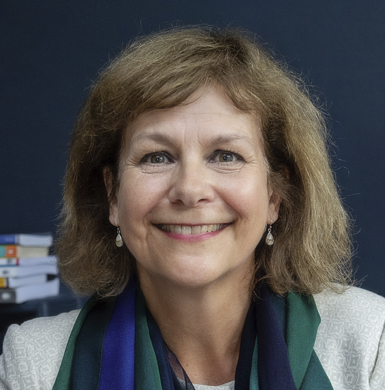 Lesley Cave's picture