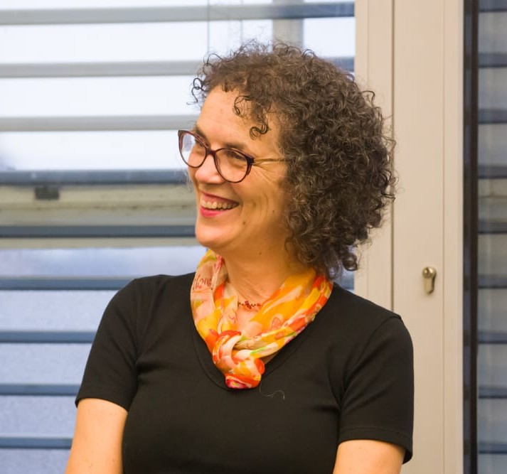 Julia Bristow's picture