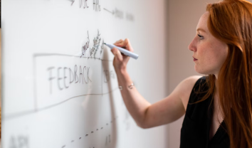 Economic growth hit by declining employer investment in training