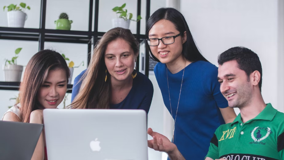 International study seeking input from careers professionals by 15th December