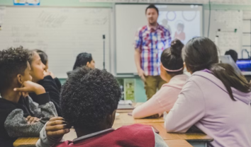 Job information changes students’ occupational interest in the Netherlands