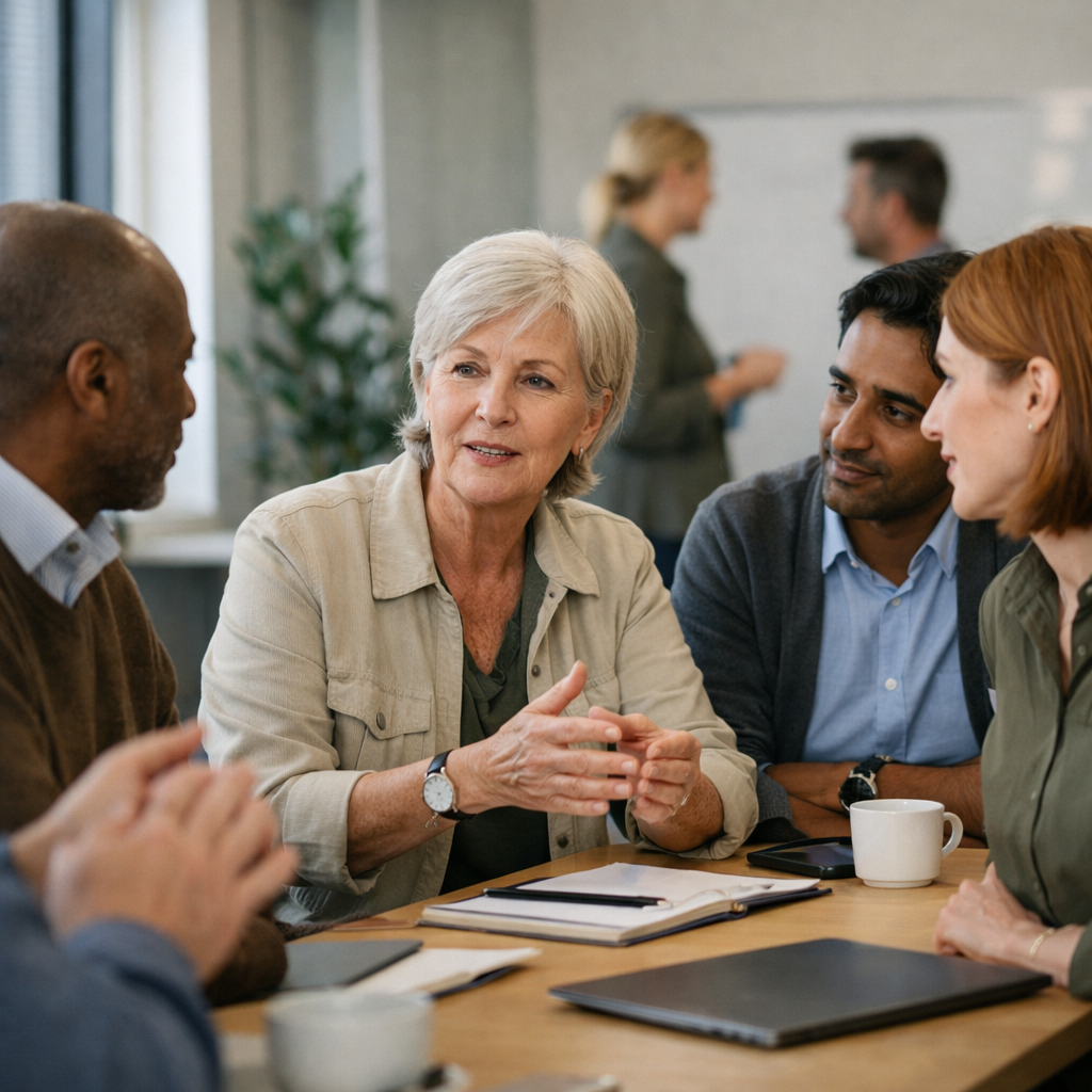 National Careers Week: Professional Careers Support Matters More Than Ever as the World of Work Changes