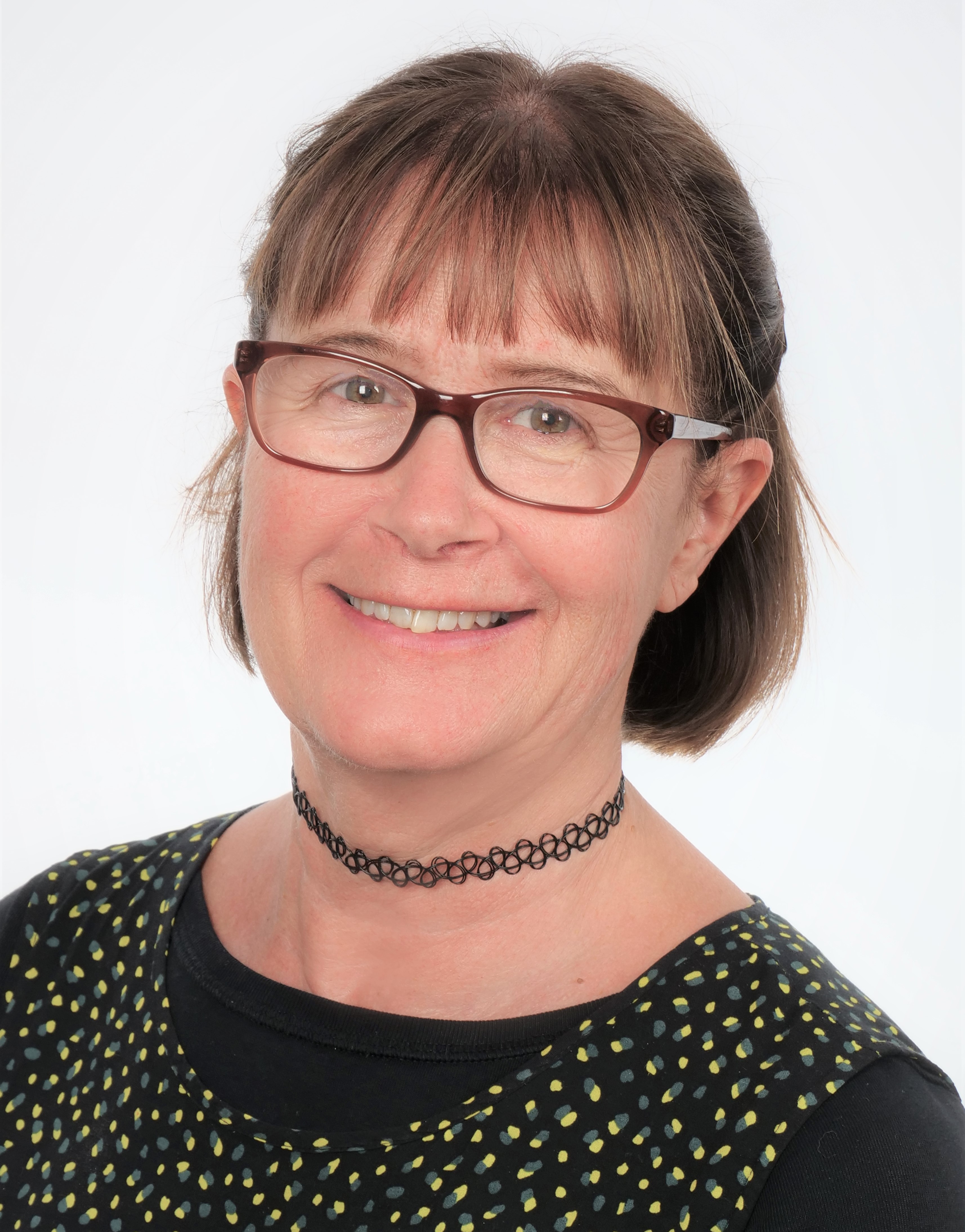 Sarah Blackford's picture