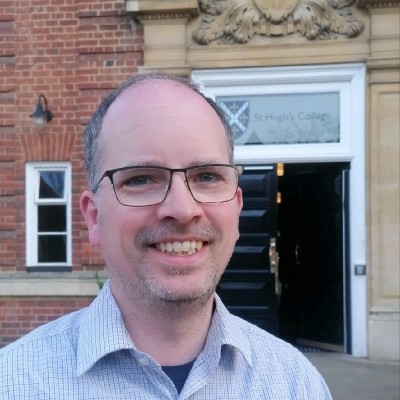 Stevaan Hall's picture