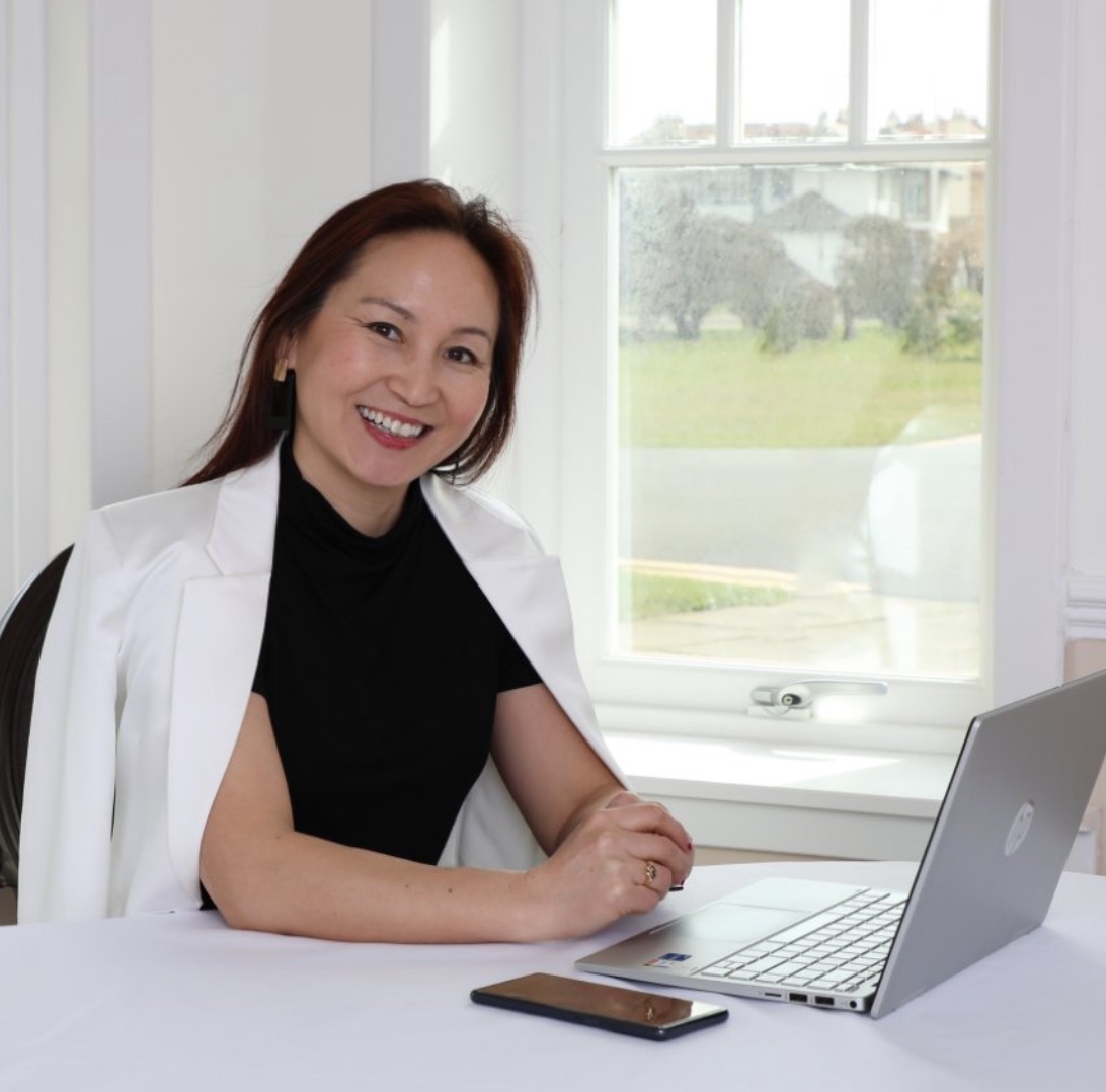 Uuganaa Ramsay's picture