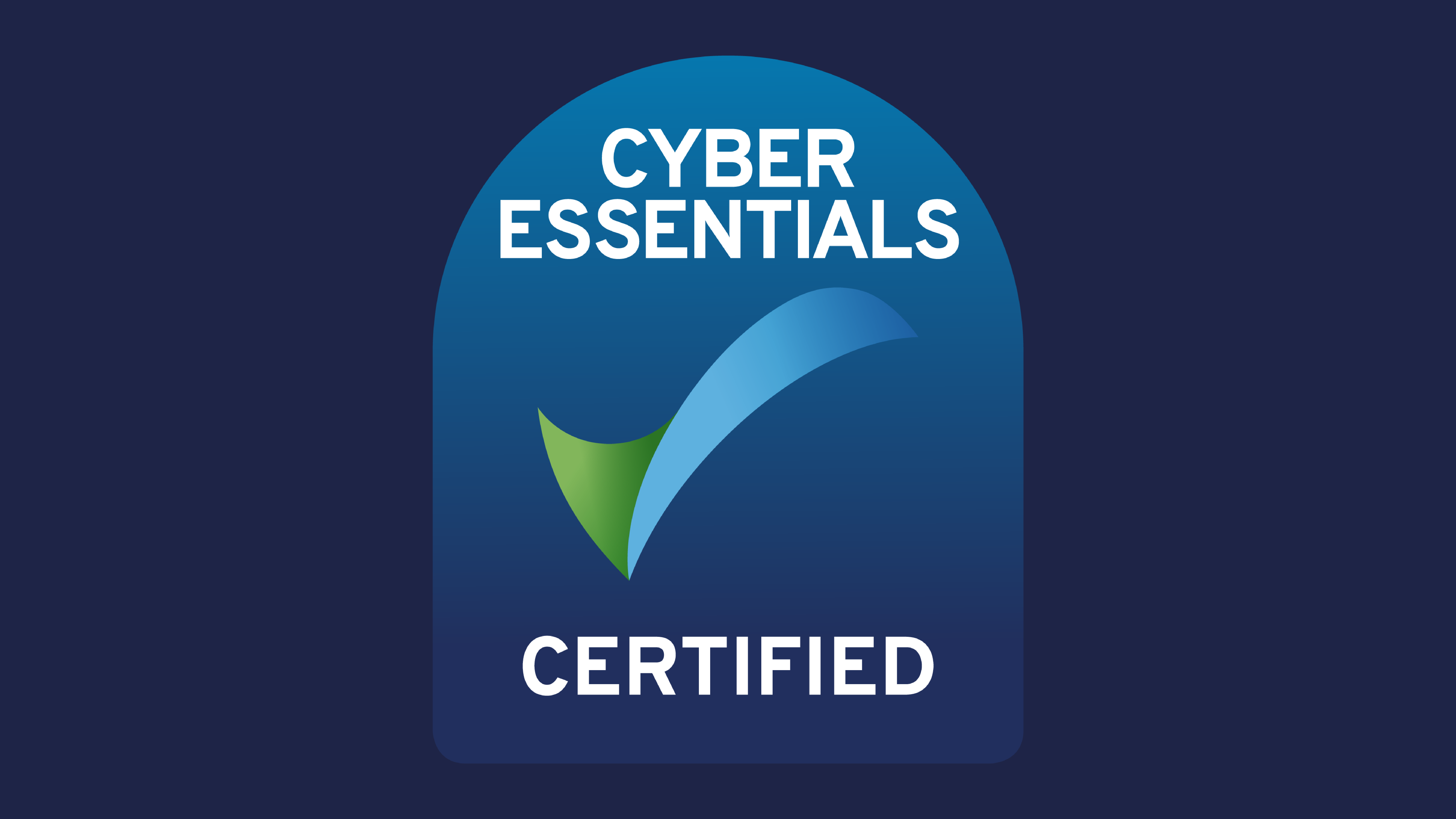 The CDI is now a Cyber Essentials Accredited Organisation