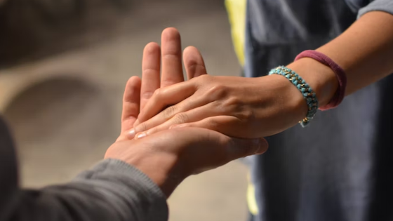 Pilot housing association employment programme helps people into work