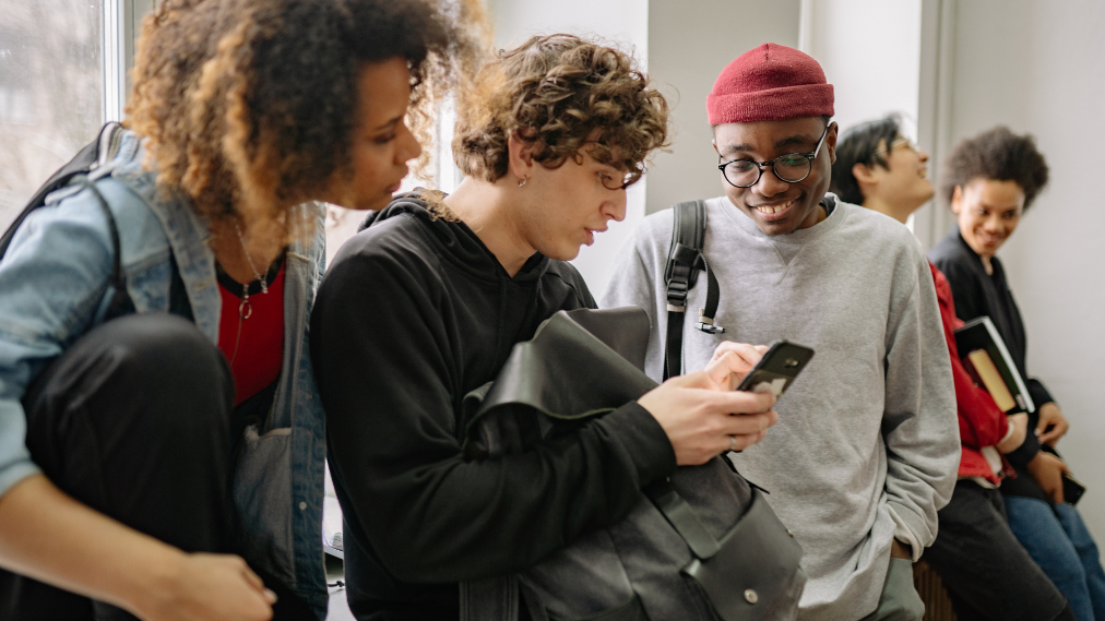 Student webinar on Higher Technical Qualifications – 8th October