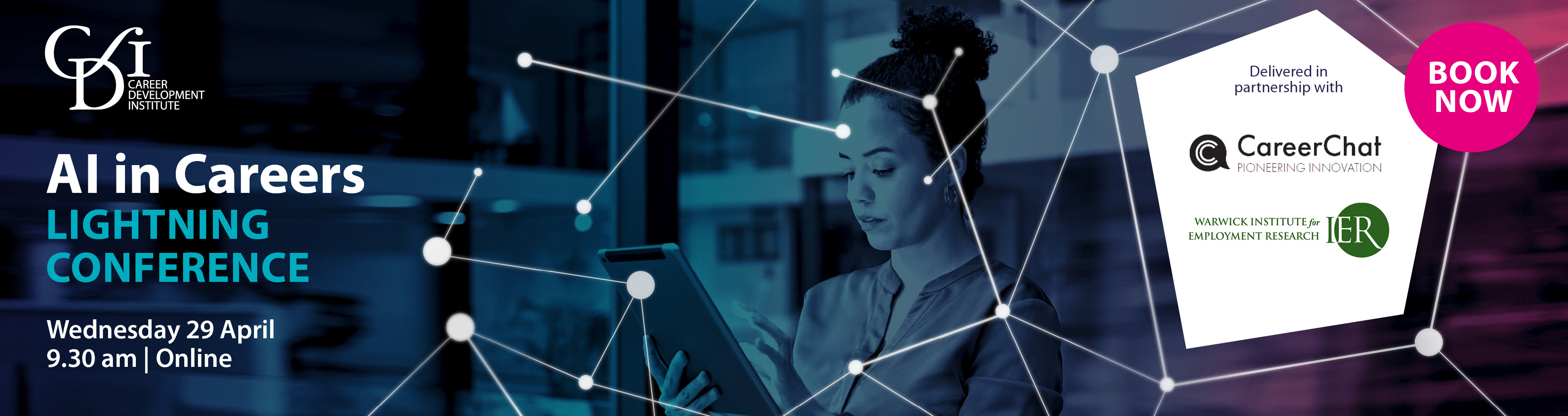 Headline Sponsor: Morrisby