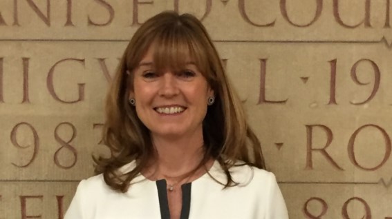 Donna Mason's picture