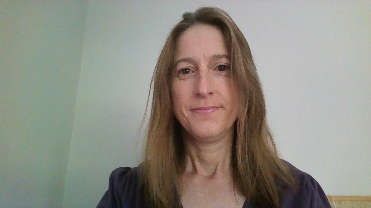 Lisa Goodman's picture