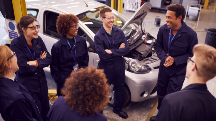 Share your views on Technical Education Pathways