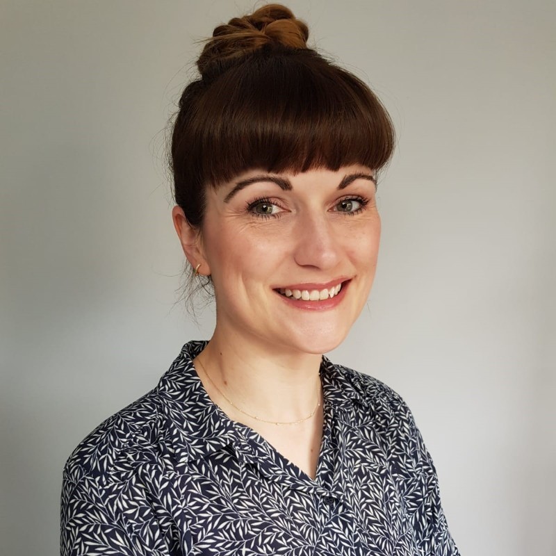 Joanne Gomm's picture