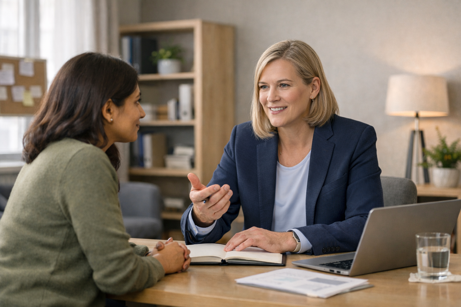 Scottish Government announces support to help parents and carers into work