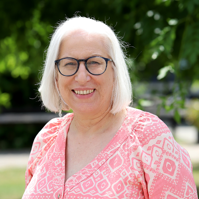 Margaret Brunt's picture