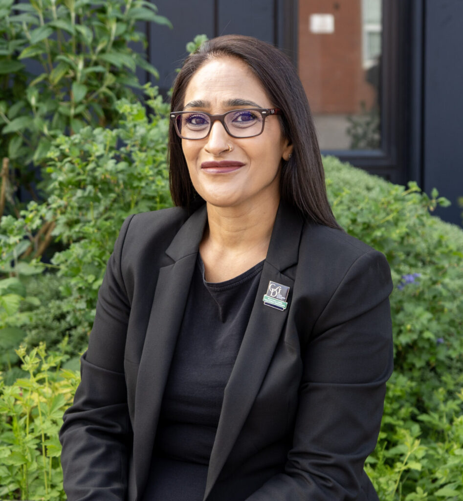 Azra Begum's picture