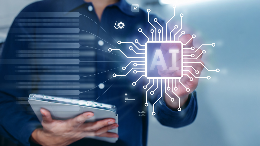 Free resources from Trotman for the CDP’s AI Toolkit	